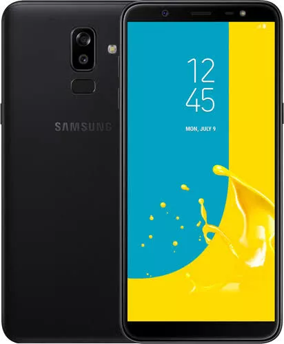 Samsung Galaxy J8 Prime İnceleme
