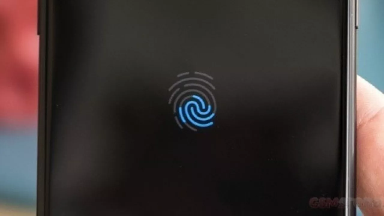 S10Ve Note10 Parmak Izi Sorunu