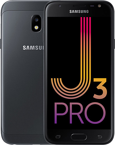 Samsung-Galaxy-J3-Pro Inceleme