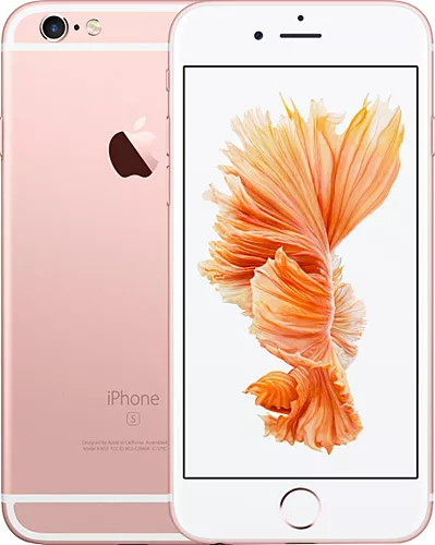 Iphone-6S-32Gb-Rose-Altin-Z
