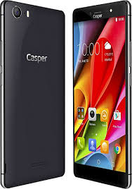 Casper Via M1 30092016 Rom