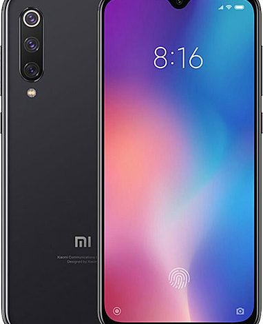 Mi9 Se Imei Repair