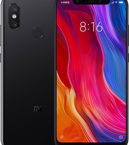 Mi 8 Eng Qcn File