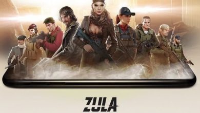 Zula Mobile: Online Fps Hileli Apk İndir