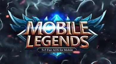 Mobile-Legends