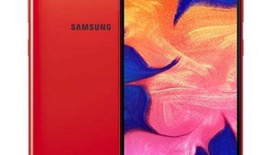 Samsungsm-A105F U6 Imei Repair-Galaxy-A10_Kırmızı
