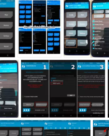 Note 9 Pro Note 9 Pro