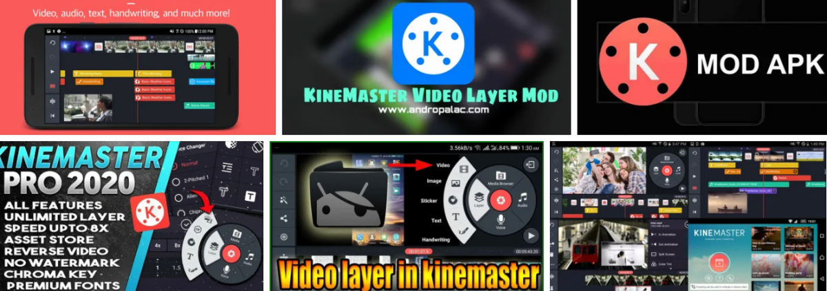 Kinemaster Pro Apk İndir | Son Sürüm **2021 1 Kinemaster Pro Apk İndir