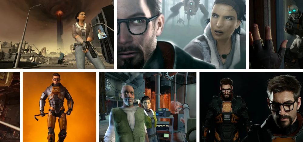 Half Life Full İndir **2022 1 Half Life Full İndir