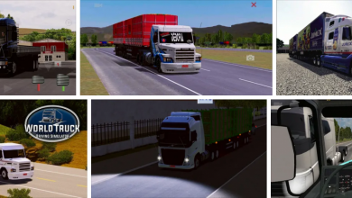 World-Truck-Driving-Simulator-Apk-Indir-2022