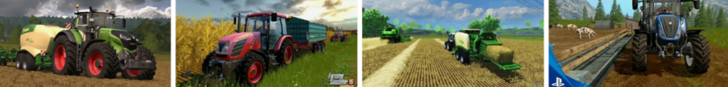 Farming Simulator Para Hilesi 2022