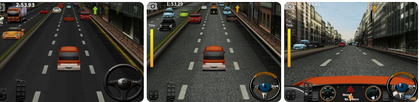 Dr Driving Apk Para Hilesi 1 Dr Driving Apk Para Hilesi